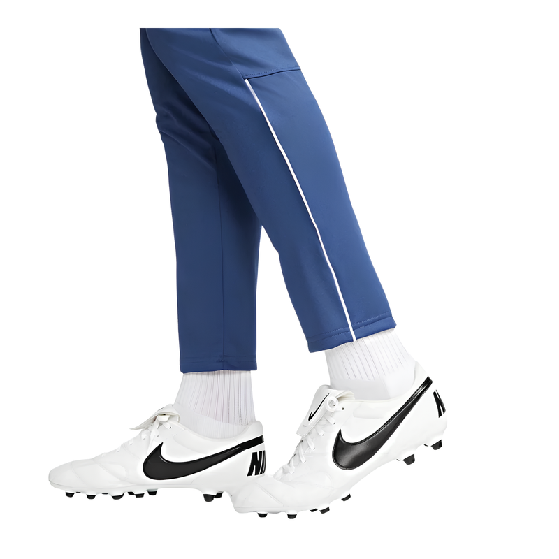 Conjunto Agasalho Nike Dri-Fit Academy Masculino - Azul