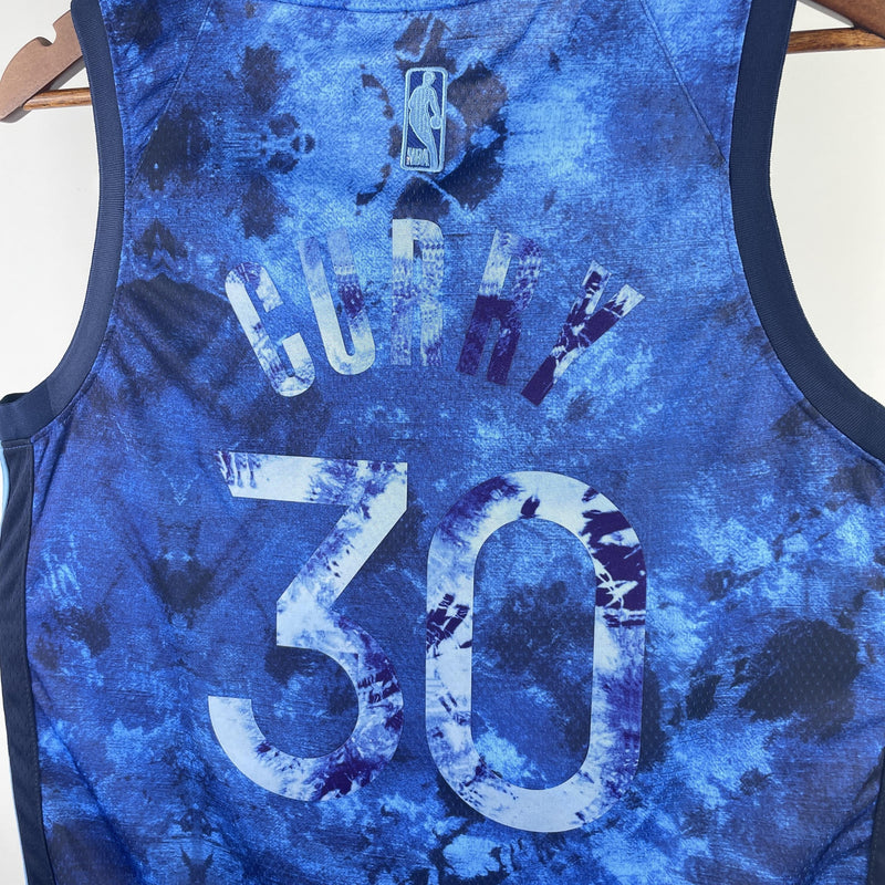 Regata Golden State Warriors Stephen Curry Select Series