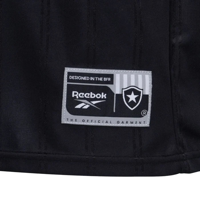 Camisa Masculina Botafogo II 2025/26 LANÇAMENTO