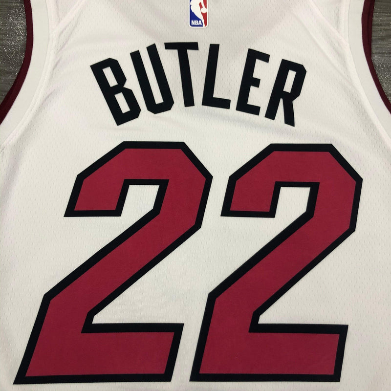 Regata Miami Heat Association Edition