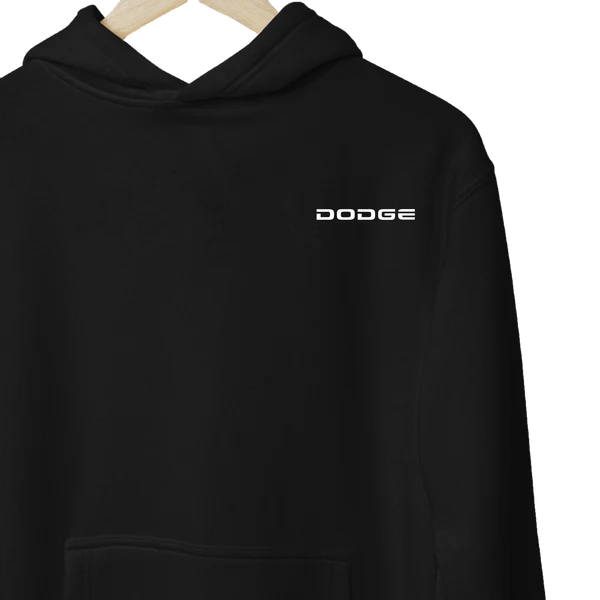 Moletom Dodge Charger