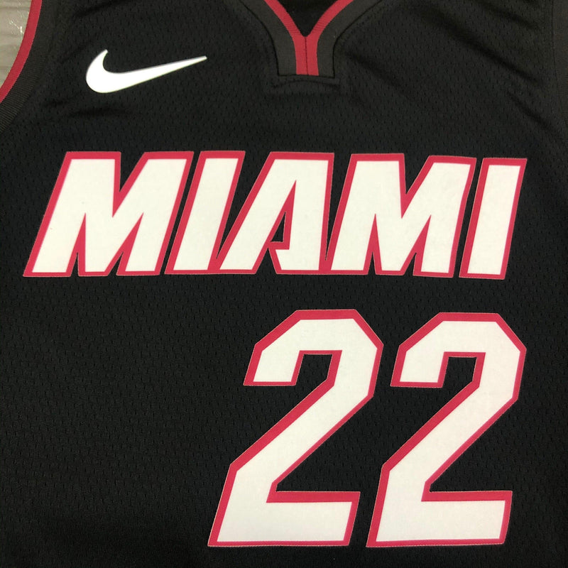 Regata Miami Heat Icon Edition