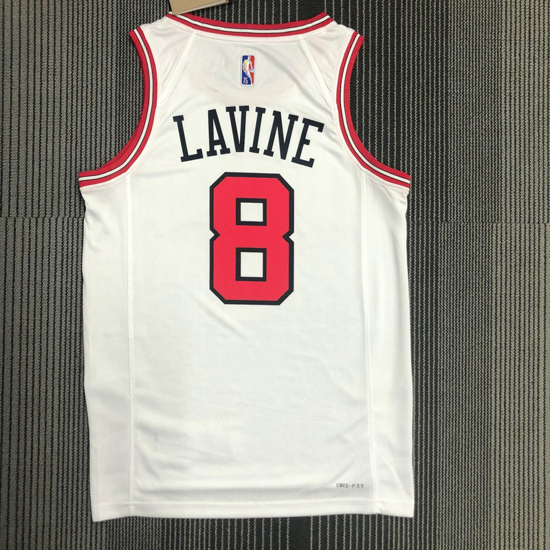 Regata Chicago Bulls Association Edition Diamante 75th