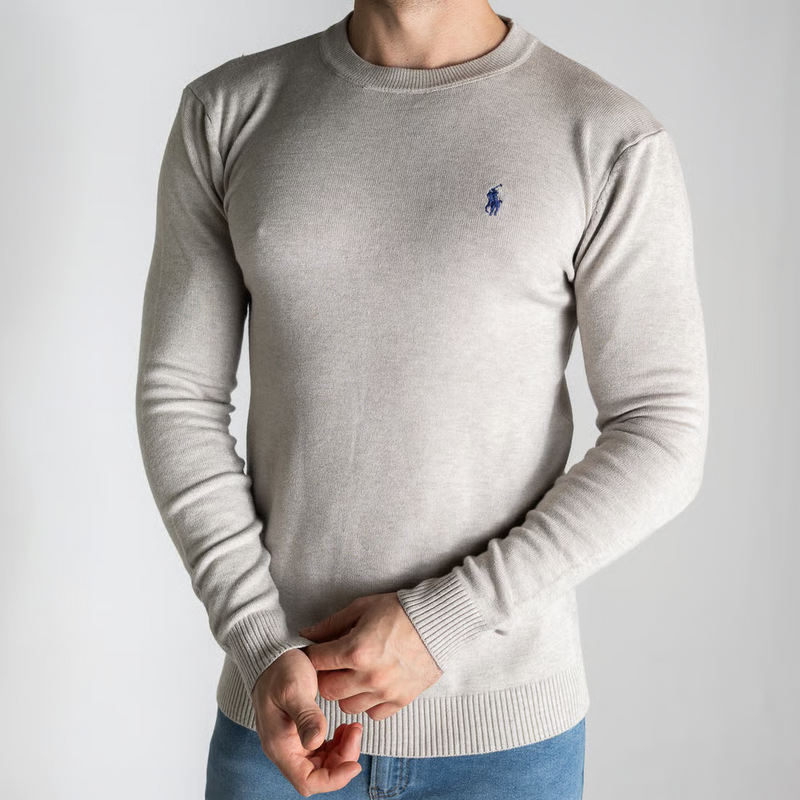 Suéter Casual RL