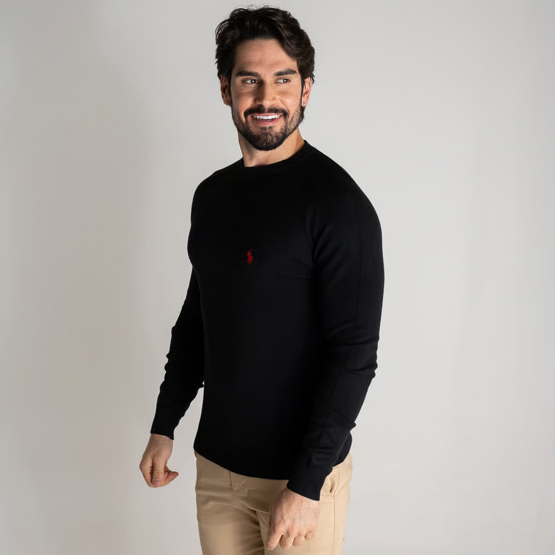Suéter Casual RL
