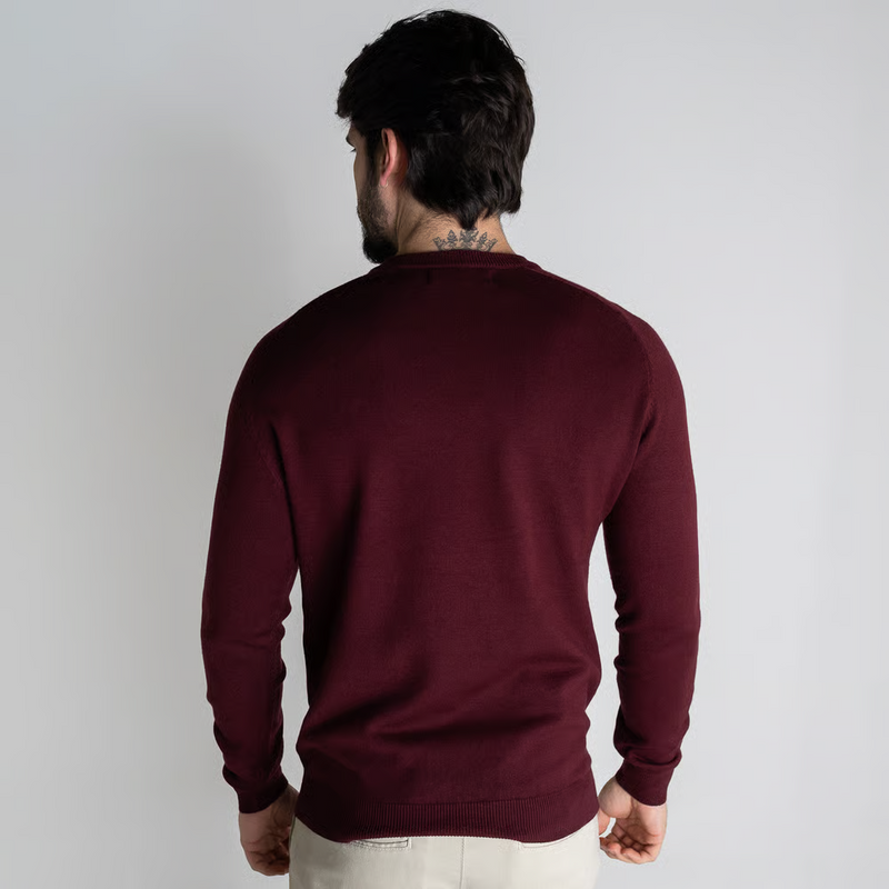 Suéter Casual RL