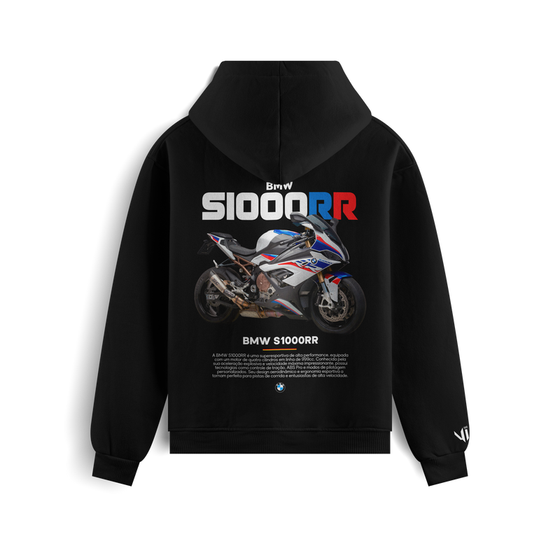 Moletom BMW S1000