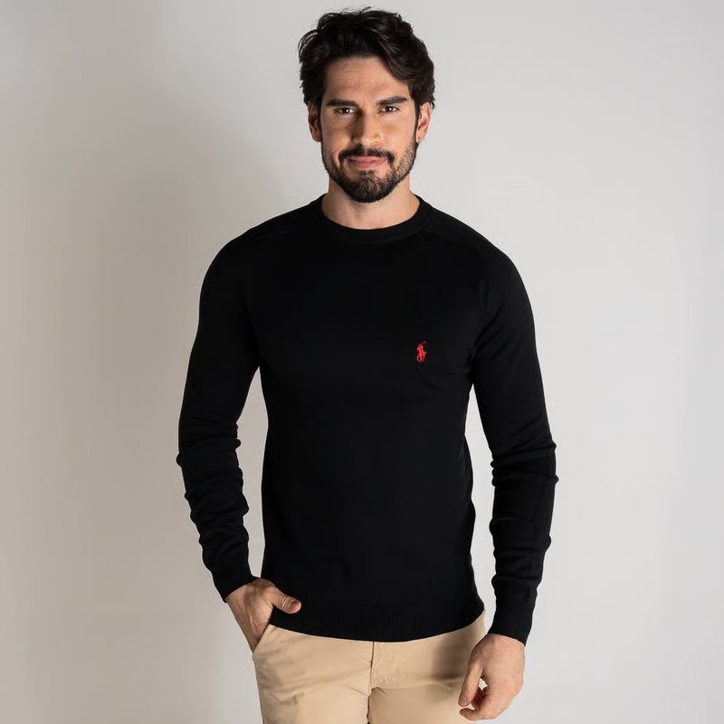 Suéter Casual RL