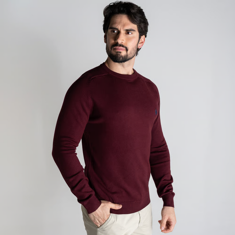 Suéter Casual RL