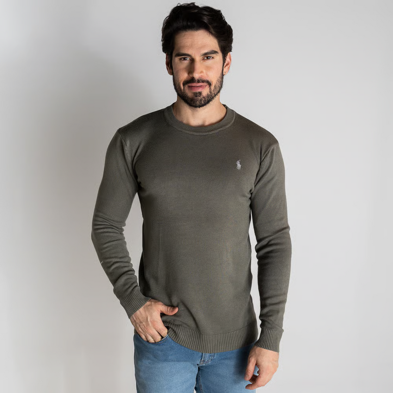 Suéter Casual RL