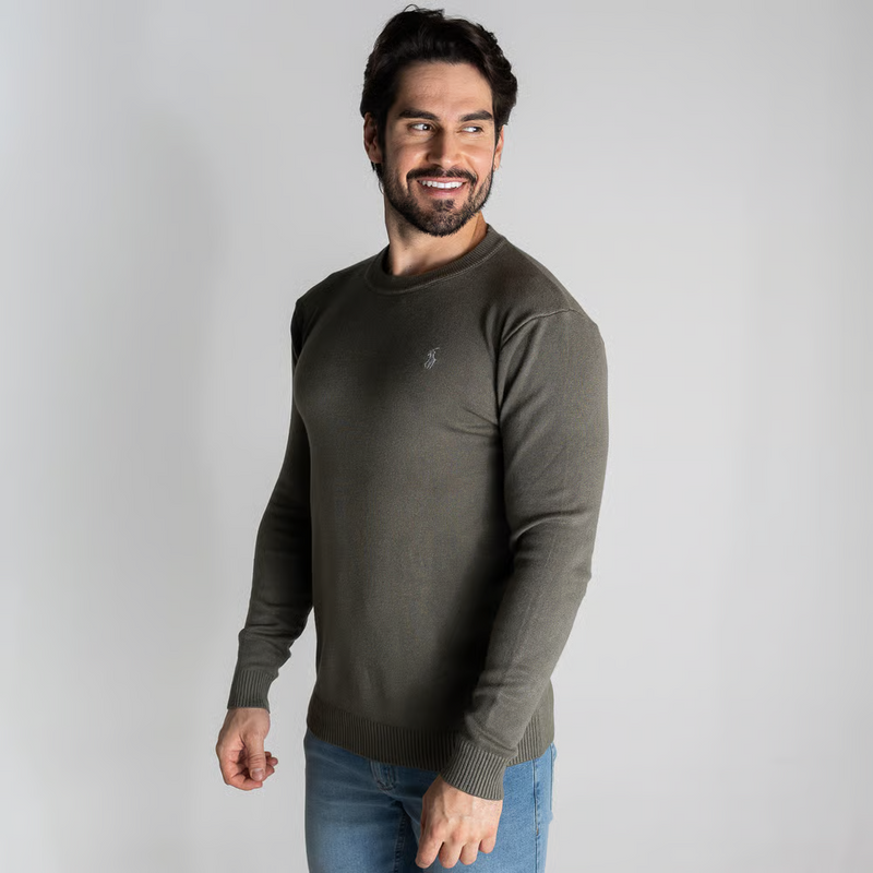 Suéter Casual RL