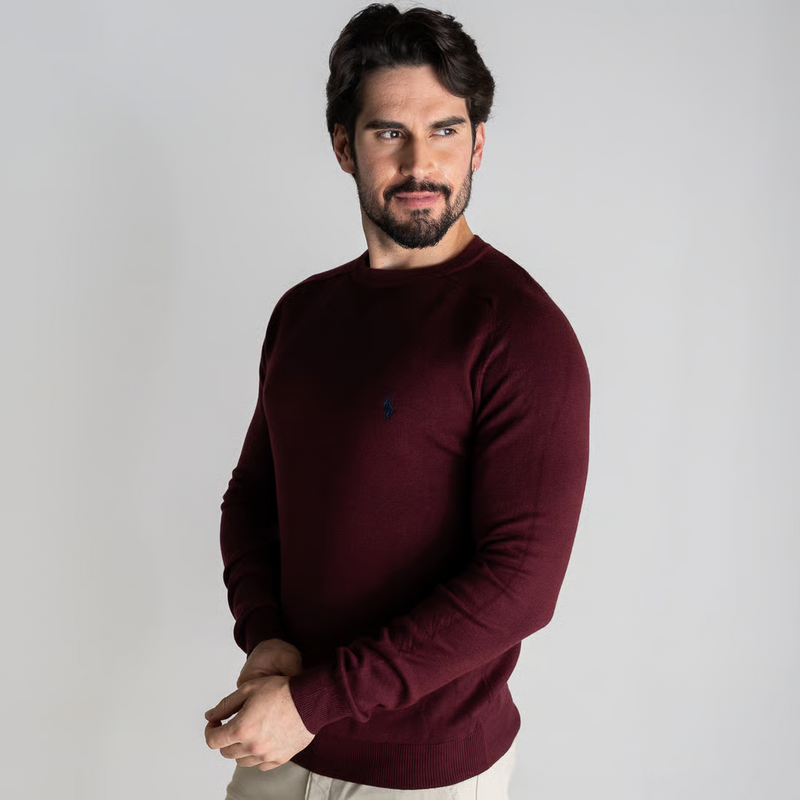 Suéter Casual RL