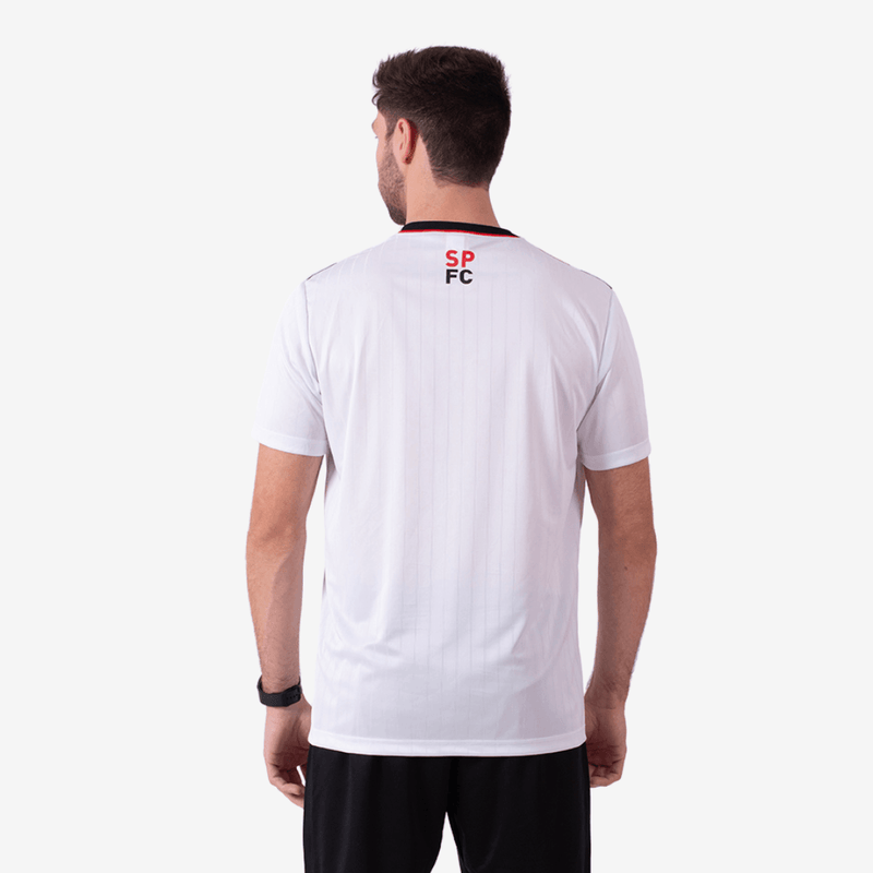 Camisa Casual São Paulo Soberana - Masculina