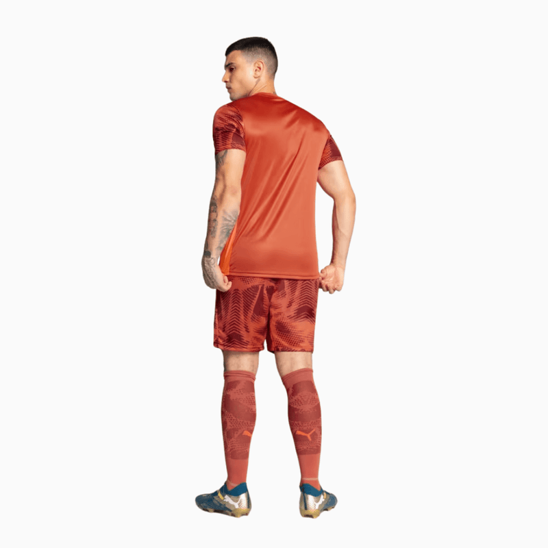 Camisa Goleiro Palmeiras 2025/26 II Jogador