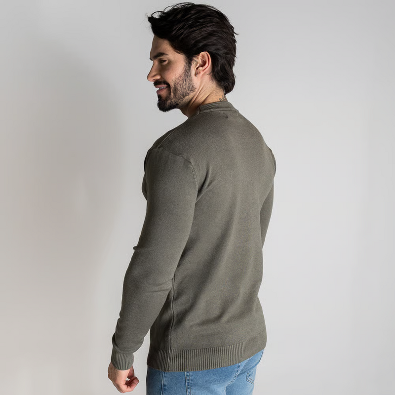 Suéter Casual RL