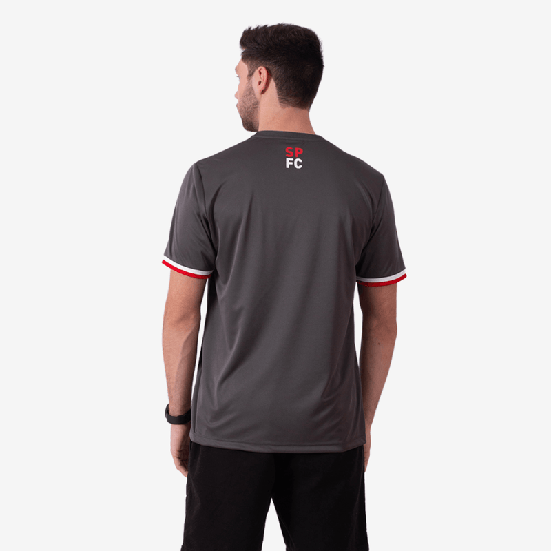 Camisa Casual São Paulo 1930 - Masculina