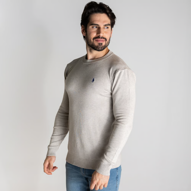 Suéter Casual RL