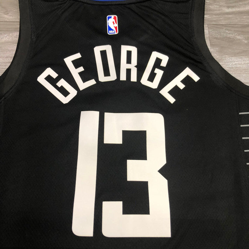Regata Los Angeles Clippers Statement Edition 20/21