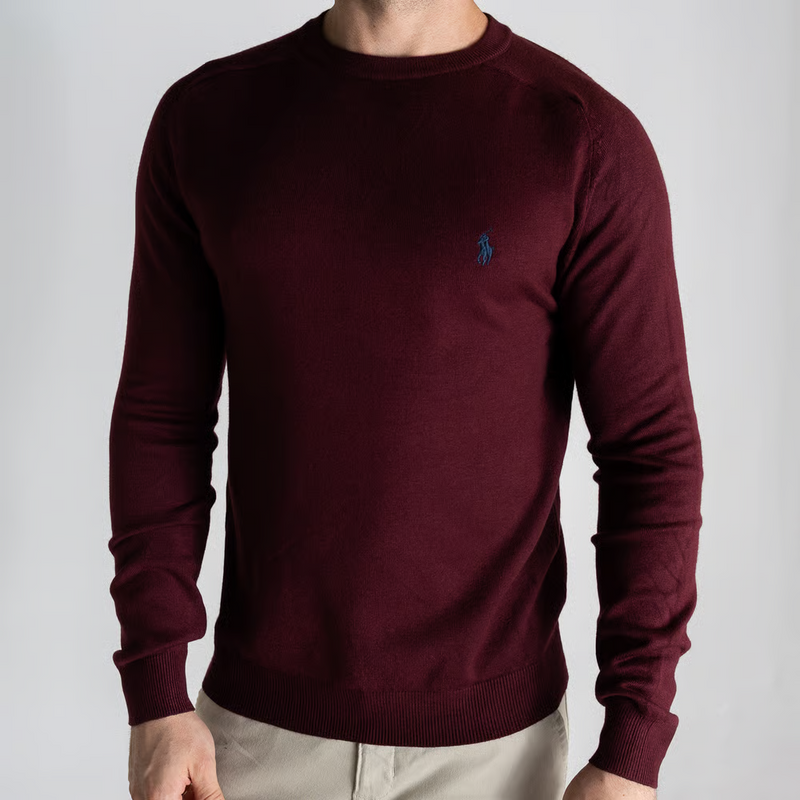 Suéter Casual RL