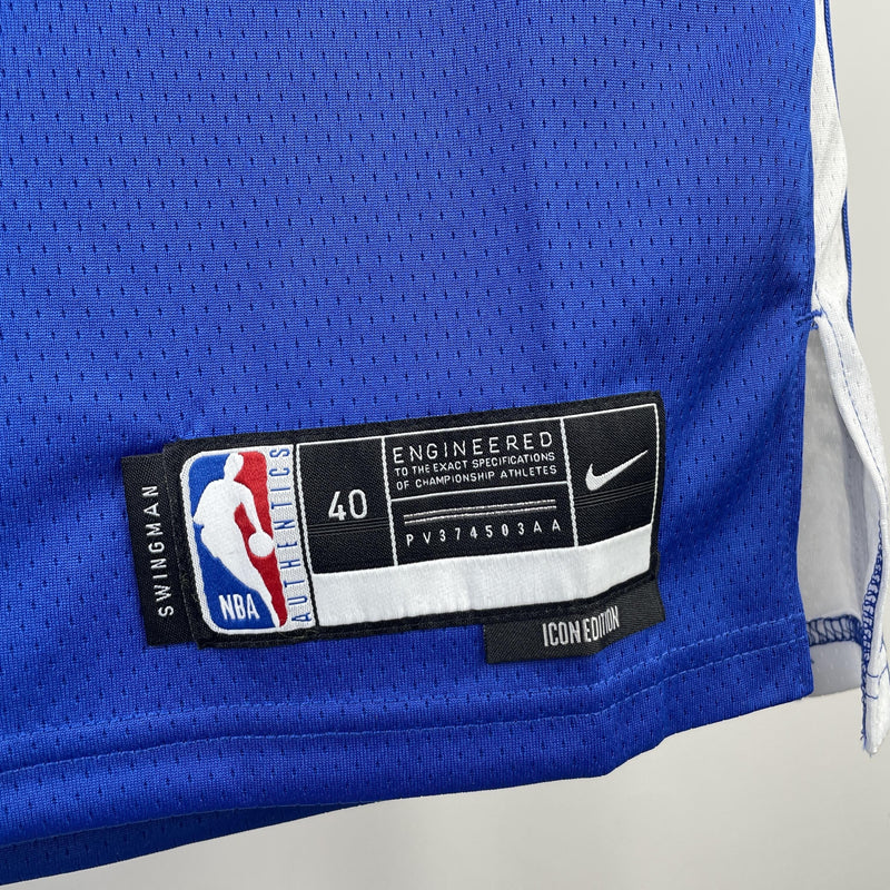 Regata Golden State Warriors Icon Edition 23/24