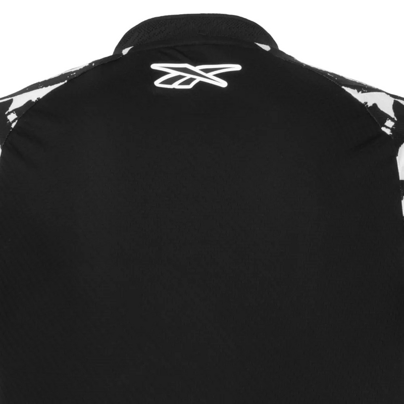 Camisa Botafogo Reebok Fourth 25/26 Lançamento