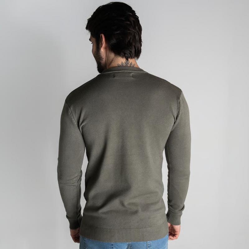 Suéter Casual RL