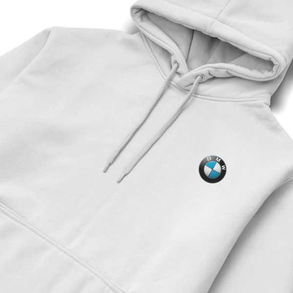 Moletom BMW M2