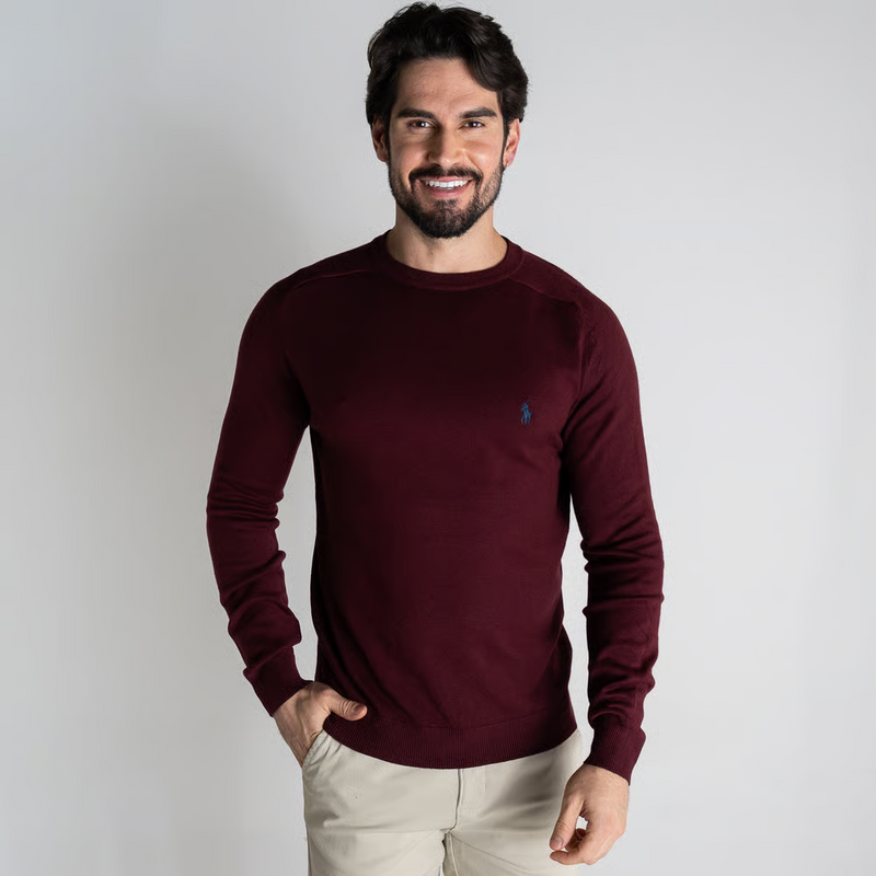 Suéter Casual RL