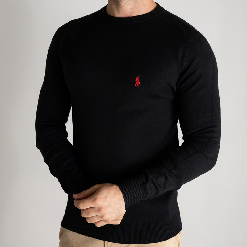 Suéter Casual RL