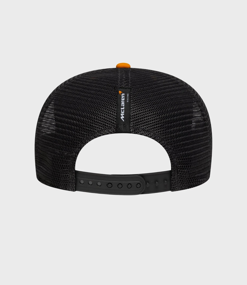 Boné New Era x Arrow McLaren IndyCar 9Seventy Stretch Snapback