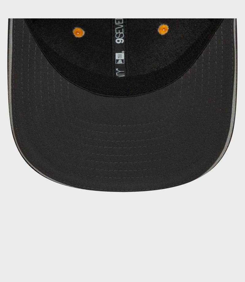 Boné New Era x Arrow McLaren IndyCar 9Seventy Stretch Snapback