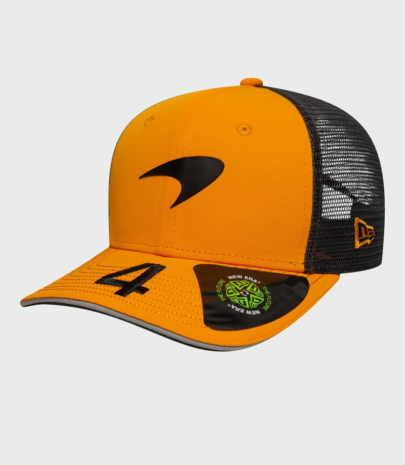Boné New Era 9Seventy® Lando Norris – McLaren F1 2025