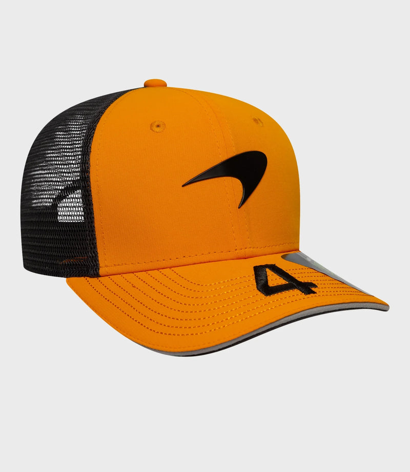Boné New Era 9Seventy® Lando Norris – McLaren F1 2025
