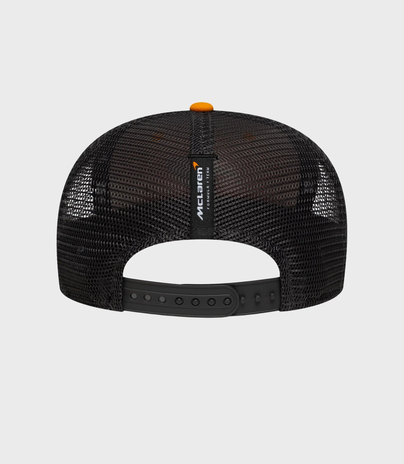 Boné New Era 9Seventy® Lando Norris – McLaren F1 2025
