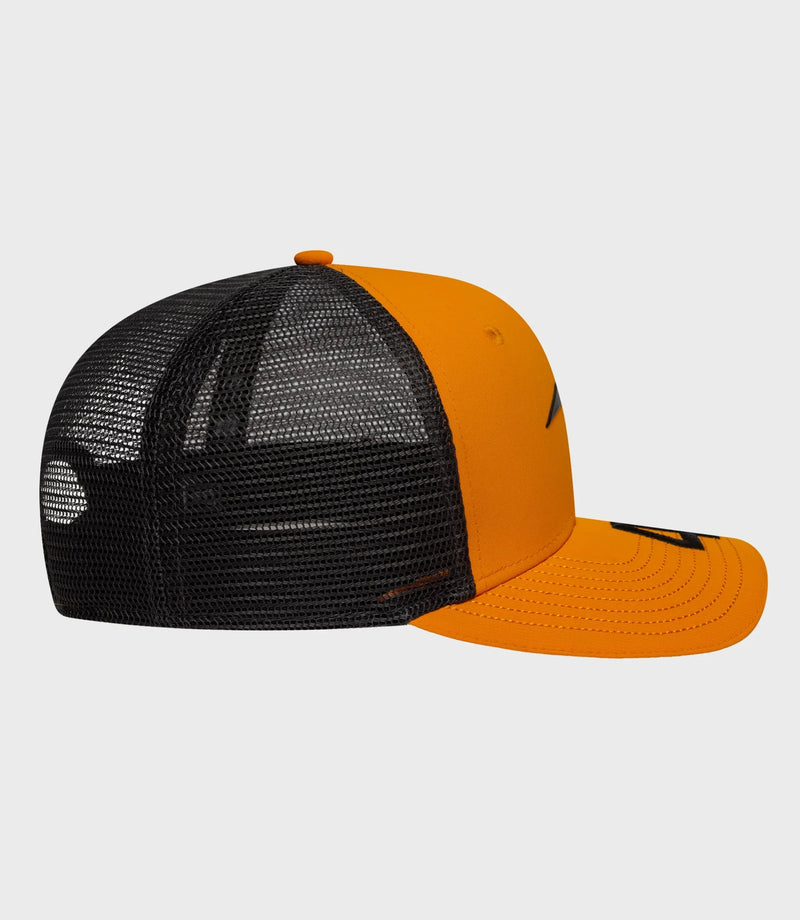Boné New Era 9Seventy® Lando Norris – McLaren F1 2025