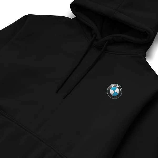 Moletom BMW M3