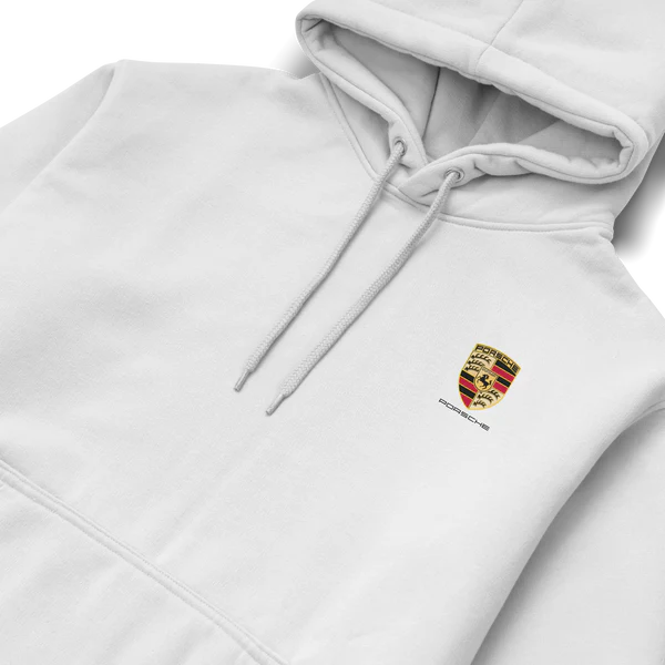 Moletom Porsche Panamera