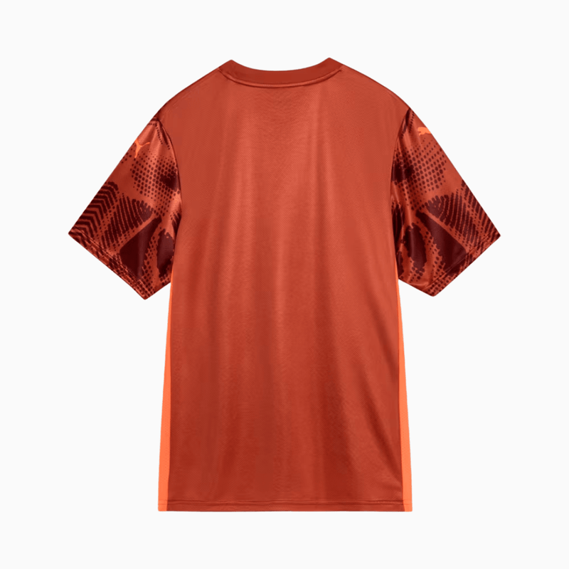 Camisa Goleiro Palmeiras 2025/26 II Jogador