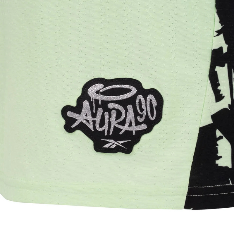 Camisa Botafogo Reebok Goleiro Fourth 25/26 Lançamento