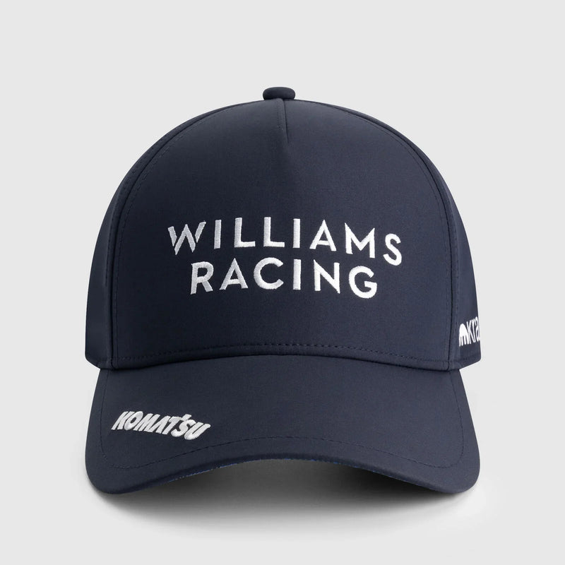 Boné da Equipe Williams Racing PUMA 2025
