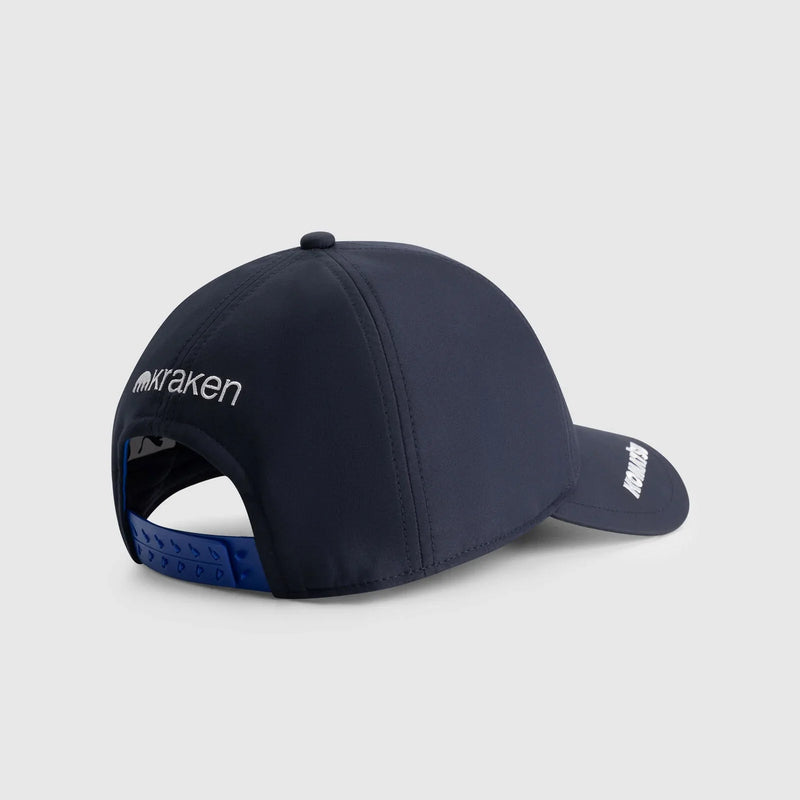Boné da Equipe Williams Racing PUMA 2025