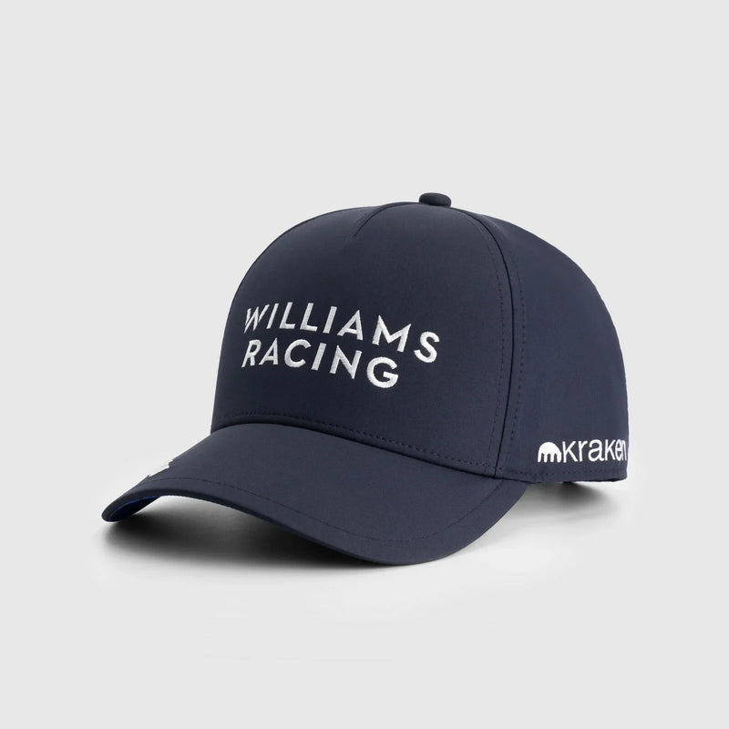 Boné da Equipe Williams Racing PUMA 2025