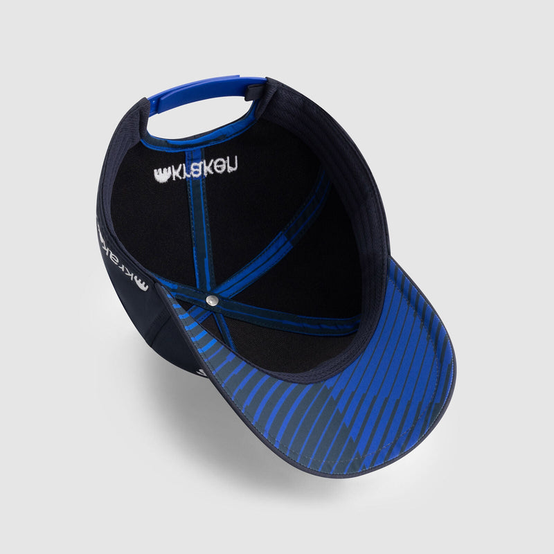 Boné da Equipe Williams Racing PUMA 2025