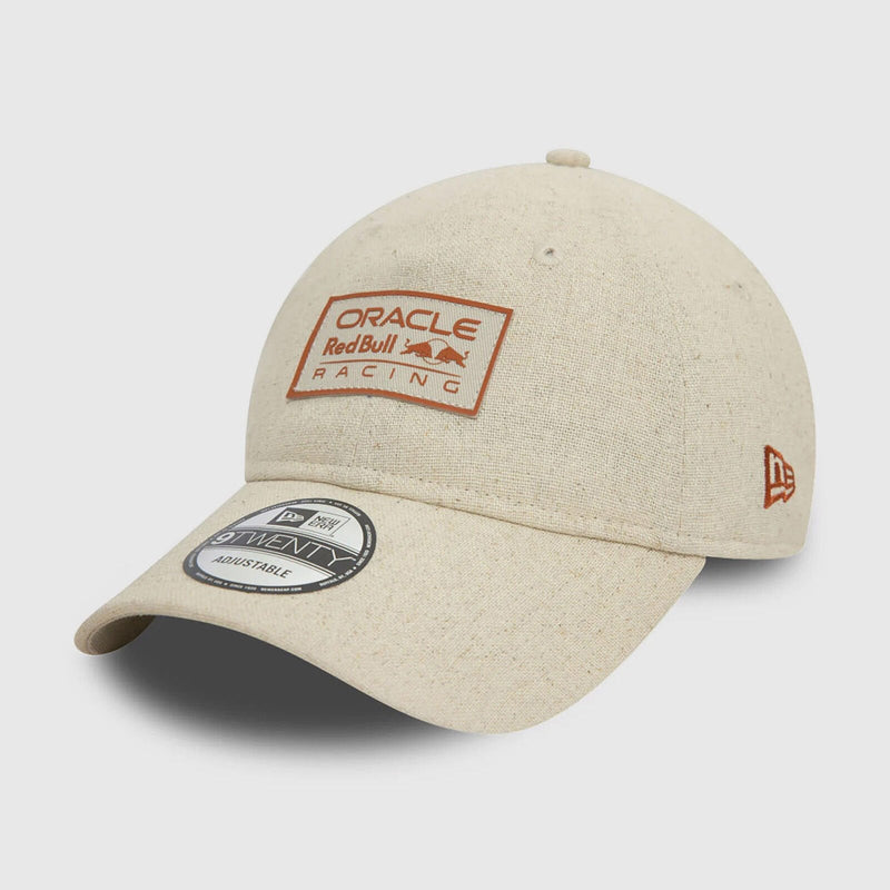 Boné New Era 9TWENTY GP de Mônaco 2024 – Red Bull Racing
