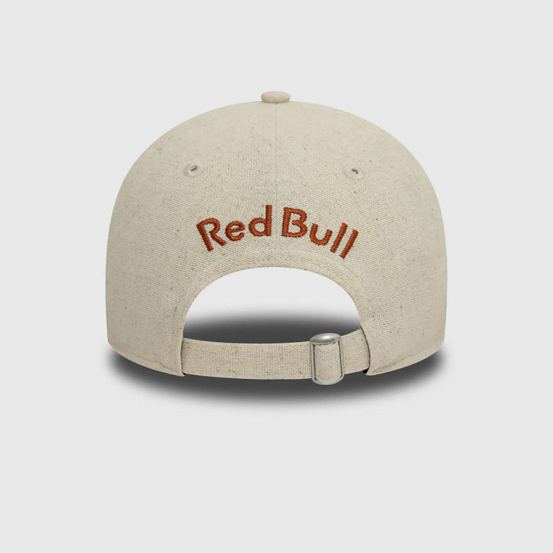 Boné New Era 9TWENTY GP de Mônaco 2024 – Red Bull Racing