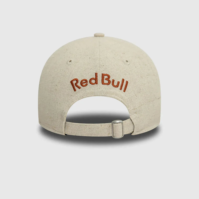 Boné New Era 9TWENTY Max Verstappen GP de Mônaco 2024 – Red Bull Racing