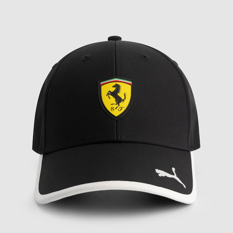 Boné Clássico Scuderia Ferrari F1 PUMA