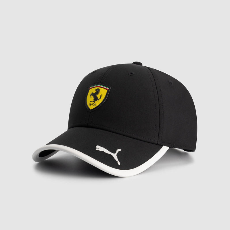 Boné Clássico Scuderia Ferrari F1 PUMA