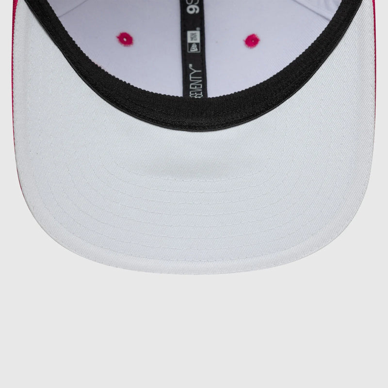 Boné New Era 9Seventy® GP de Miami 2025 – McLaren F1