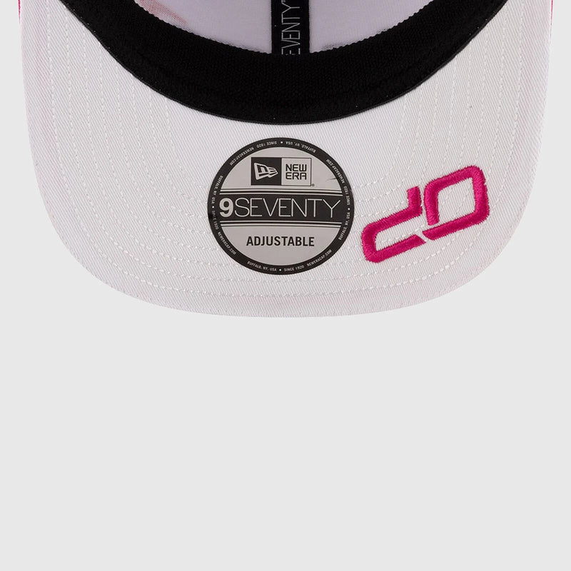 Boné New Era 9Seventy GP de Miami 2025 Oscar Piastri – McLaren F1